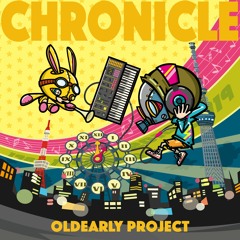 CHRONICLE