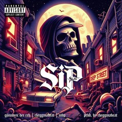 01 S.I.P. - Deep Street (prod. by cheggmabeat)