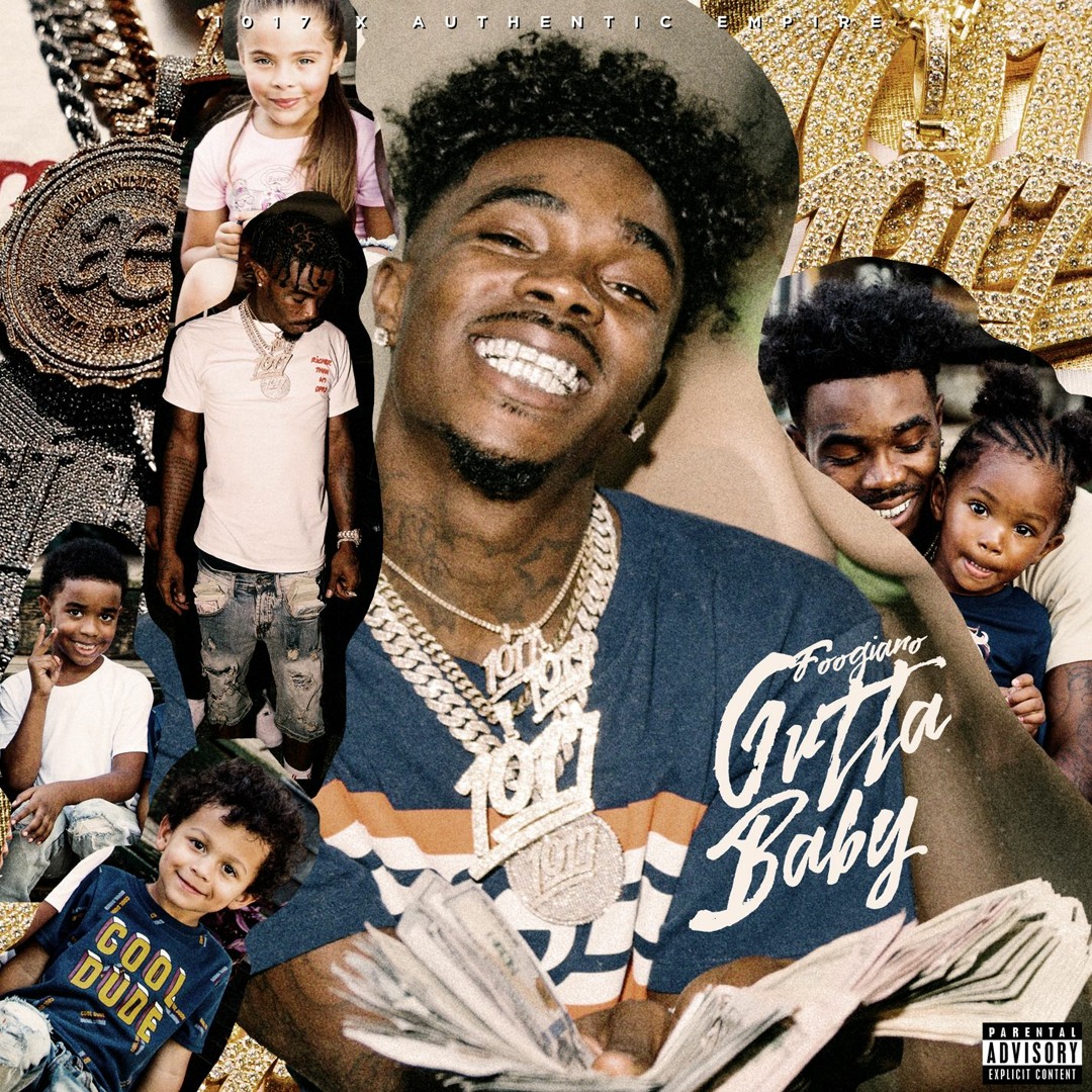 Stream TRAPPER (Remix) (feat. Lil Baby) by FOOGIANO | Listen