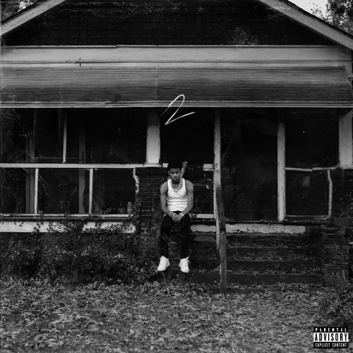 Burning Up (feat. The Kid LAROI)