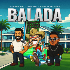 Balada Eletronejo (feat. GUSTTAVO LIMA)