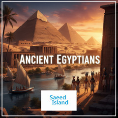 Ancient Egyptians