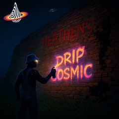 Twenty One Pilots - Heathens (Drip Cosmic Remix)