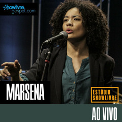 Ninguém Explica Deus (Ao Vivo)