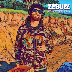 Zebuel Beach Sessions Vol. 4