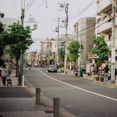 Avenue