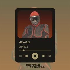 Optimal Request Podcast Series