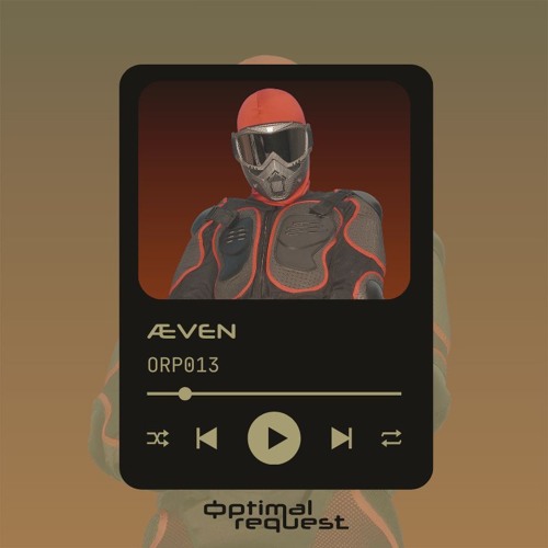 Optimal Request Podcast Series