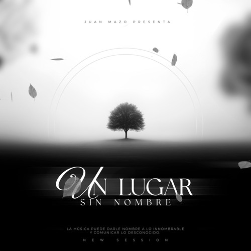 UN LUGAR SIN NOMBRE (SESSION 001)