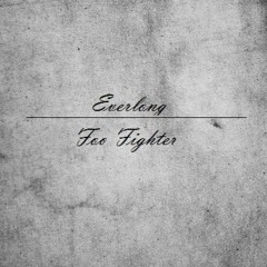 Foo Fighters - Everlong (Cover)
