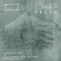The Tea Radio GuestMix (originally aired 11/08/2021)