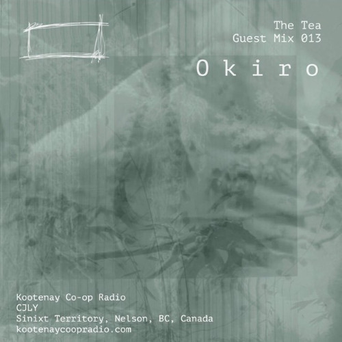 The Tea Radio GuestMix (originally aired 11/08/2021)