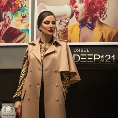 Deeplight- Episode 21 by Orbel