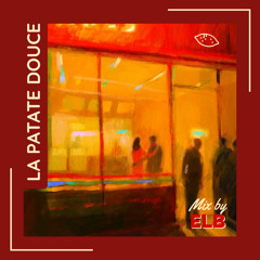 Radio mixes by ELB
