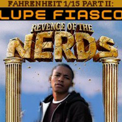 Lupe Fiasco - Outty 5000 REMIX Feat. HixMusi