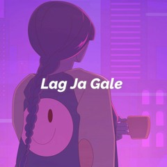 LAG JA GALE -Sadhana, Lata Mangeshkar (FarKnown remix) /LoFi version