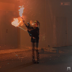 Virtual Riot - Stealing Fire (CHYL Speed House Flip)