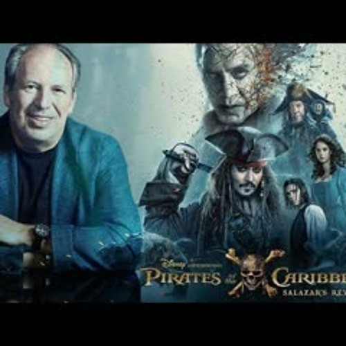 soundtrack pirates of the caribbean hans zimmer