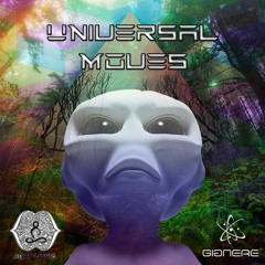 Universal Moves @ Agya Sounds