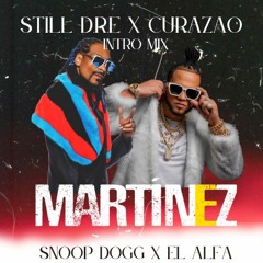 Still D.R.E X Curazao - Martinez (intro)