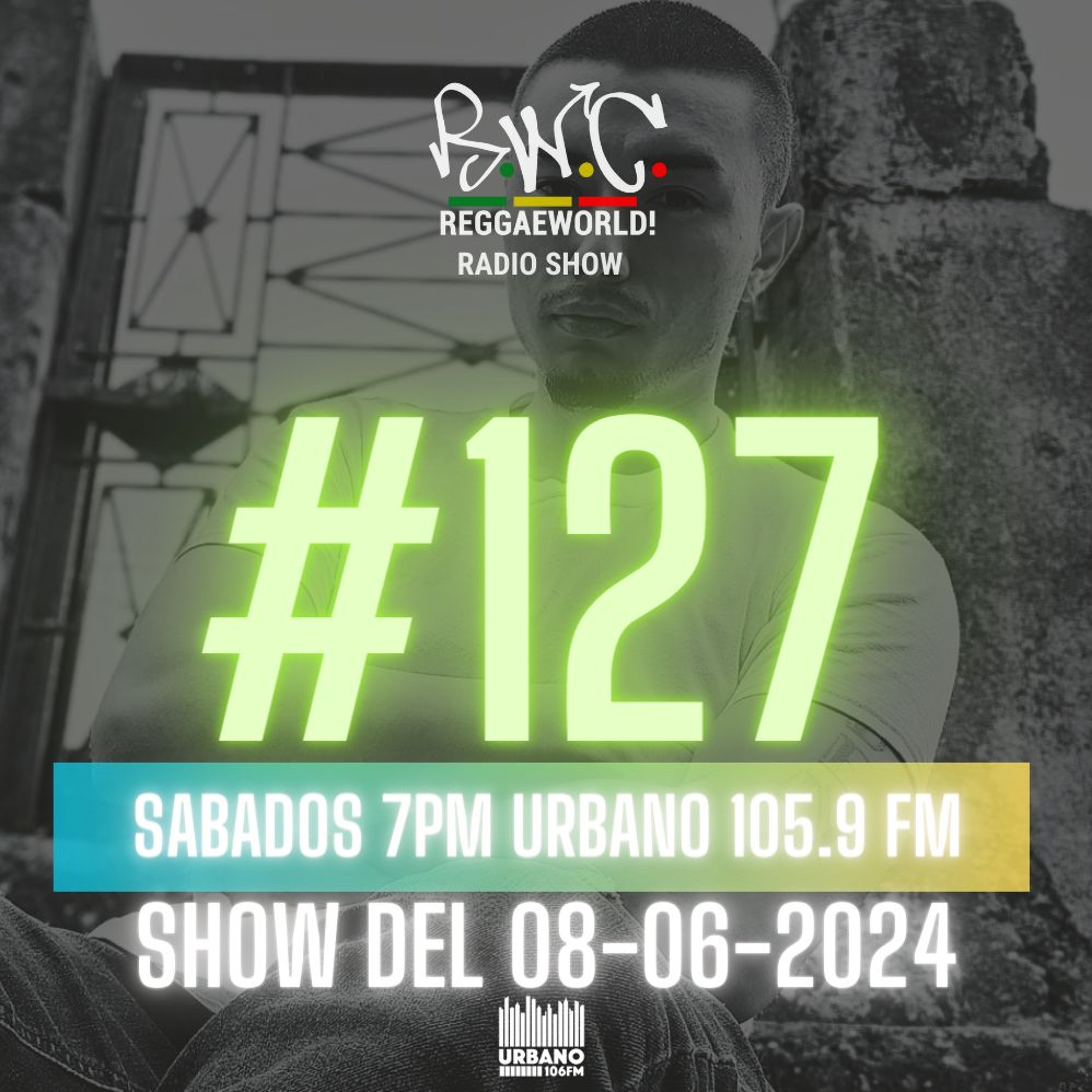 ReggaeWorld Radio Show