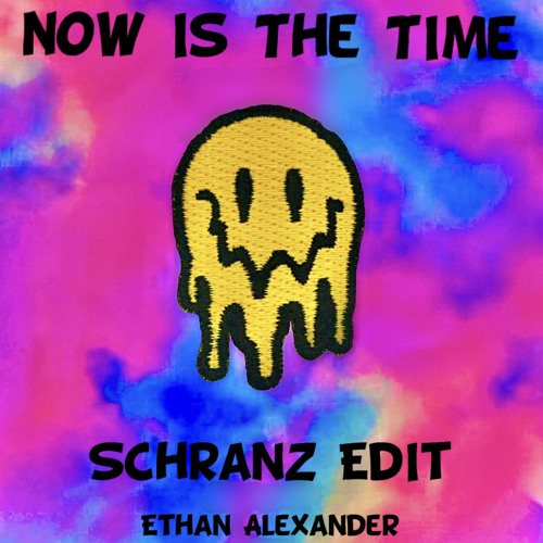 Now Is The Time [Schranz Edit]
