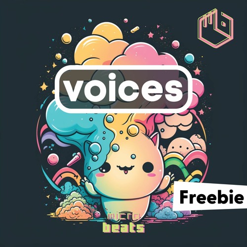 Voices / FREEBIE
