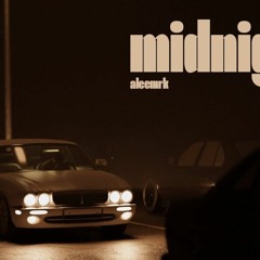 aleemrk - Midnight | Prod. by Jokhay (Visualizer)