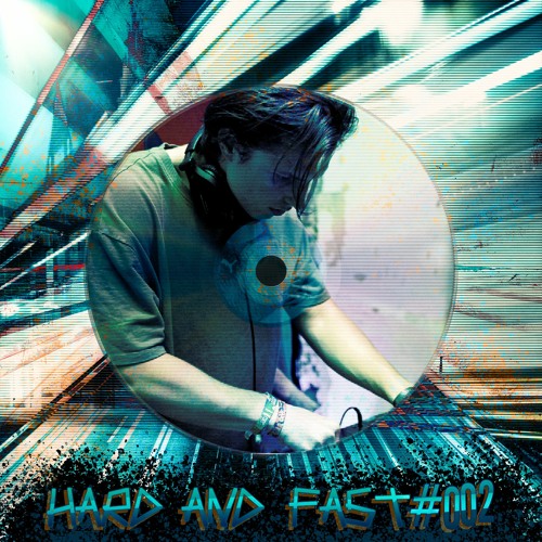 hardandfast#002 w/Balaräm