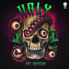 Matt Brzydcore - Ugly Mix [HN38]