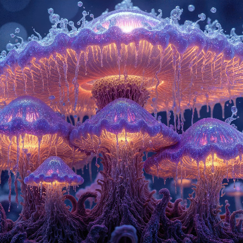 TNGL - Rhythmism Ignite - 2025-01-18