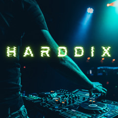 Don't Stop The Madness Rework Harddix V2 (Bigroom Techno)