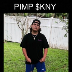 PLAYBOY By PIMP $KNY