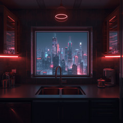 Ty Hill - In The Kitchen Set