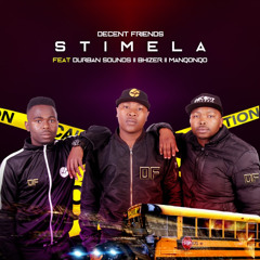 Stimela (feat. Bhizer & Manqonqo)