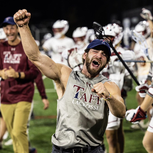 Taft Lacrosse Warmup Mix 2023