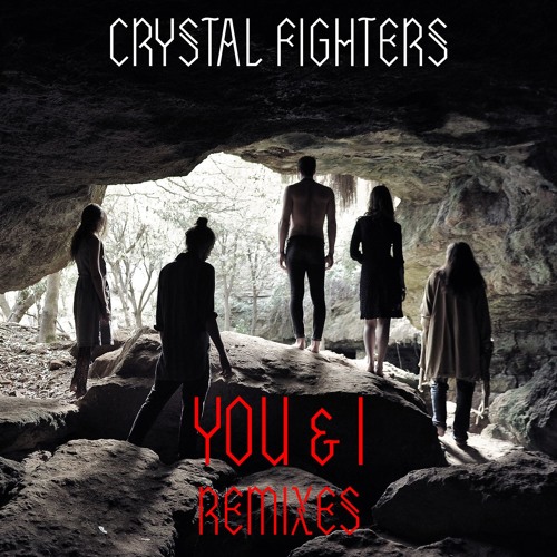 You & I (Kodak To Graph Remix)