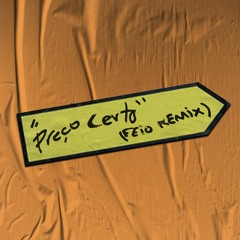 Pedro Mafama - Preço Certo (Feiooooooo Bootleg Remix)