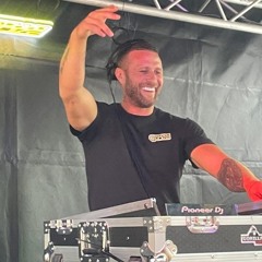 Joe Swales - Techno Noize 1st Birthday