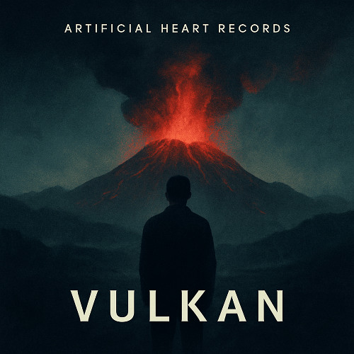 Vulkan