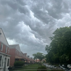nowitsraining
