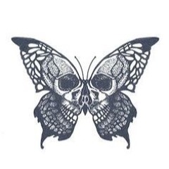 Butterfly feat Mike D