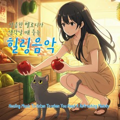 시간을 넘어서 (Beyond the time)