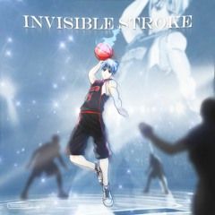 m4d - invisible stroke (feat. Crackontheclub)