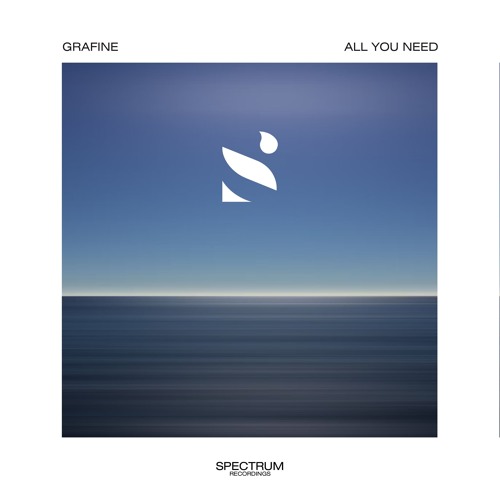 Grafine - All You Need