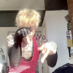 Evil Garment District + @prodmacis