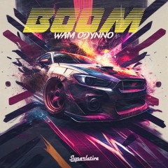 Wam Odynno - Boom