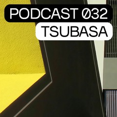 #32 Tsubasa X Amnesty @ Housenation Prison Radio