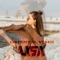Oriental Vibes by LISA