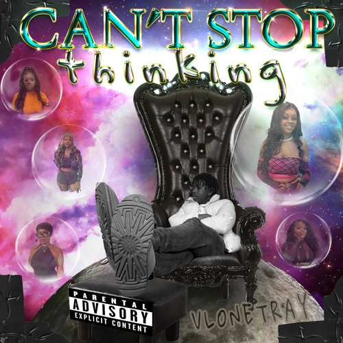 Cant Stop Thinking